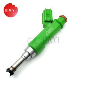 Inyector de Combustible 23250-0V010 para Toyota Camry Lexus RAV4 2.5L, Pieza de Motor de Gasolina - Product Image 1