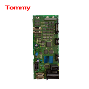 Piezas CNC FANUC, Nueva Placa PCB Original A20B-8002-0260 - Product Image 5