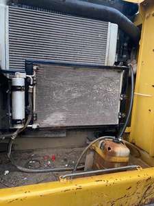 Excavatrices d'occasion Caterpillar Cat 320D, machines de construction CAT, modèles 320, 325, 330, sur chenilles, à vendre - Product Image 6