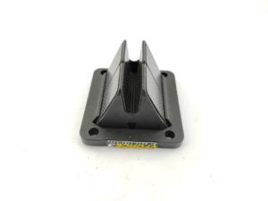 Nouvelle soupape à lamelles d'admission en aluminium et plastique pour moto <span class=keywords><strong>2</strong></span> <span class=keywords><strong>temps</strong></span> CDI pour CR250R 125R Yamaha YZ85 <span class=keywords><strong>250</strong></span> 465 Kawasaki KX80 85 100ATV - Product Image 2