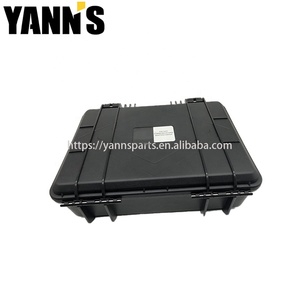 Outil de diagnostic pour excavatrices YANN'S 5385051 4780235, adaptateur de communication ET4 538-5051 478-0235 - Product Image 5