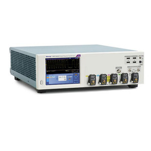 Mso71254dx เท ktronix 4 GHz-33 4/16ช่องสัญญาณผสม/ดิจิตอลเรืองแสงออสซิลโลสโคปราคาติดต่อเรา - Product Image 1