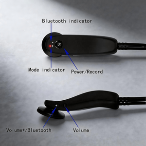 Stéthoscope vétérinaire intelligent à IA pour l'analyse de l'auscultation animale, dispositif de diagnostic animal, analyseur de sons cardiaques et pulmonaires à IA - Product Image 4