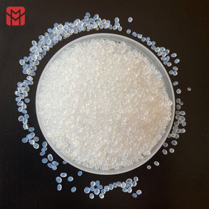 Usine de Dongguan propose du prix au kg de résine polymère PVDF pour produits en plastique, matériau de haute qualité - Product Image 2