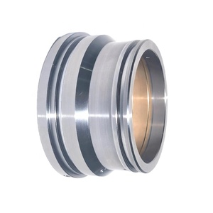 Pièces de rechange pour foreuse minière, accessoires de forage hydraulique pour roche, bague tampon 3115347400 - Product Image 1