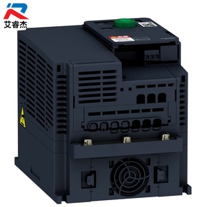 Convertidor de Frecuencia ATV320U30M3C Trifásico 220V 3KW Nuevo Original Serie ATV320 Convertidor de Frecuencia Compacto ATV320U30M3C - Product Image 2