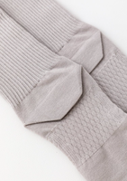 Chaussettes de course athlétiques à compression cinq orteils en Spandex/Nylon/Coton, respirantes, tricotées, fines, pour l'été, avec logo ODM sur le bord