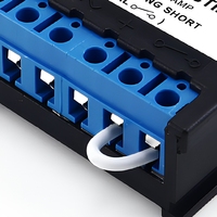 Module redresseur à semi-conducteurs monophasé SNXRON 440V 230V CA vers 190V CC 2A 5A, contrôleur de redresseur en pont pour commutation CA