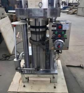 Zeytin yağ baskı makinesi zeytin yağ presleme makinesi zeytin yağ yapma makinesi - Product Image 6