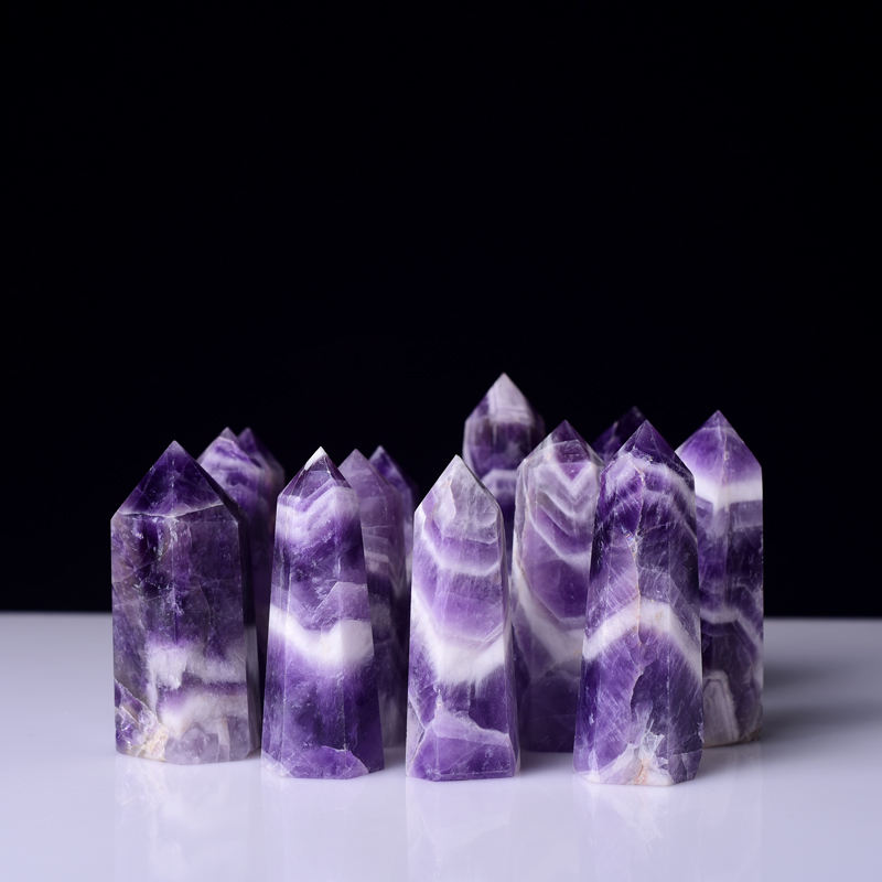 หอคอยแอเมทิสต์