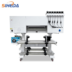 <strong>3D</strong> Stereoscopic Clothing UV Dtf <strong>Printer</strong> <strong>3D</strong> Embroidery UV Dtf 60cm <strong>Printer</strong> <strong>3D</strong> Embroidery Roll UV Dtf <strong>Machine</strong> 60cm - Product Image 3