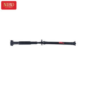 Pièces automobiles NIBD <span class=keywords><strong>Arbre</strong></span> <span class=keywords><strong>de</strong></span> <span class=keywords><strong>transmission</strong></span> automobile <span class=keywords><strong>de</strong></span> haute qualité 26107551199 pour <span class=keywords><strong>BMW</strong></span> <span class=keywords><strong>E90</strong></span> - Product Image 6
