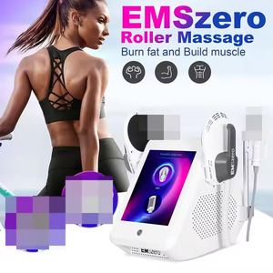 The Latest Best-selling Two-in-one Weight Loss <strong>Device</strong> for Salons - Product Image 1
