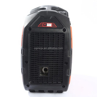 Tragbarer Inverter-Generator 2kW 3kW 5kW Leiser Benzin-Inverter-Generator 220V 3kVA 3000W Benzin-AC-Generatoren für Notfälle