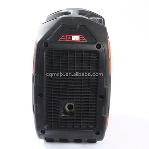 在庫あり ポータブル <span class=keywords><strong>2kw</strong></span> 3kw 静音 ガソリン インバーター発電機 220v 3kva 3000w ガソリン発電機 <span class=keywords><strong>AC</strong></span> 単相 緊急用 - Product Image 6