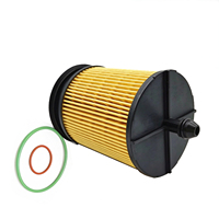 Filter Bahan Bakar Diesel 23390-53021 23390-53020 16405-A000P 2339053021 2339053020 16405A000P untuk Auris Avensis RAV4 L200 Triton