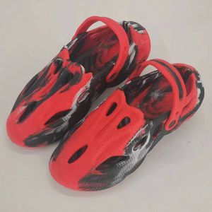 Камуфляжная подушка EVA под заказ, не выцветает, обувь, клоги, сланцы, сандалии, тапочки, пляжные тапки, клоги для женщин и мужчин - Product Image 4