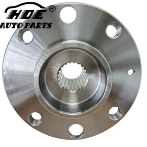 93271759 90498610 96176252 Vente en gros de pièces automobiles HDE, moyeu de roue avant pour Chevrolet Daewoo Lanos - Product Image 5