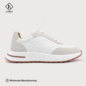 LANCI Produttore di Calzature con Marchio Privato, Scarpe da Donna all'Ingrosso, Scarpe di Lusso Stile Walking, Sneakers OEM - Product Image 2