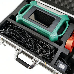 Su Dedektörü ADMT-600SX Yeraltı Suyu Dedektörü Altın Çubuk Yeraltı Suyu Dedektörü Su Ölçüm Ekipmanı - Product Image 6