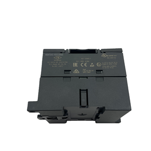 โมดูล PLC อุตสาหกรรม ซีรีส์ S7-200 รุ่น 6GK7243-1E01-0XE0 โมดูล CPU PLC สำหรับระบบอัตโนมัติอุตสาหกรรม - Product Image 3