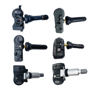 Sensor de Presión de Neumáticos 56029527AA para Jeep Compass Patriot Dodge Caliber Journey 300 2010-2014 68078768AB 68078768AA 56053031AB - Product Image 1