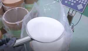 Timolo (CAS 89-83-8) Marca Haihua Purezza 99% Polvere Cristallina Incolore per Industria Alimentare, Tabacco e Aromi Quotidiani - Product Image 6