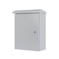 Armoire de distribution Timelec (extérieur) pour systèmes d'accumulation d'énergie
