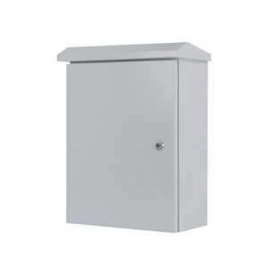 Armario de Distribución Eléctrica Timelec (para Exteriores) Sistemas de Almacenamiento de Energía - Product Image 1