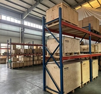 Kabel K Ca-d5mx 5 M untuk Sistem Kontrol Terprogram Otomasi Industri Baru Asli PLC Baru Asli Industri