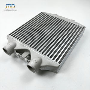 Kit de conversión de intercooler de montaje delantero JTLD para Seat <span class=keywords><strong>Sport</strong></span> para <span class=keywords><strong>Ibiza</strong></span> para Polo Mk4 GT I 1,9 <span class=keywords><strong>TDI</strong></span> - Product Image 5