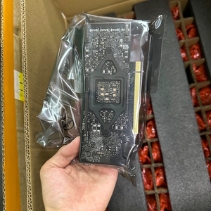 12GB GDDR6 192-bit RTX A2000ต่ำ70W Small Form Factor GPU Tensor Core PCIe 4.0 Ai inference EDGE DP Fan Workstation - Product Image 5