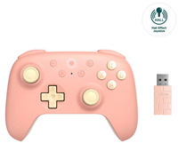 Control Inalámbrico 8BitDo Ultimate 2C con Joystick para PC Windows Steam