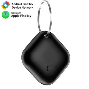 Universal Find My Air Tag funciona con IOS Android, bolsas equipaje MFi Key Finder GPS dispositivo <span class=keywords><strong>de</strong></span> seguimiento para Apple aplicabilidad Global - Product Image 1