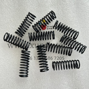 Ressort WD de qualité supérieure 86.011.318 pour machine Heidelberg, pièces d'impression - Product Image 1