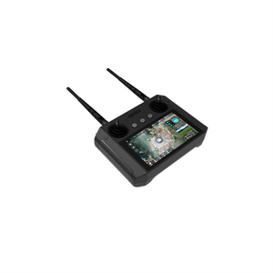 Skydroid H12 <span class=keywords><strong>Canal</strong></span> 2,4 GHz 1080p Transmisor de transmisión de video <span class=keywords><strong>digital</strong></span> De Dados 3 Em 1 Android Zangao Controle Remoto FXB - Product Image 4