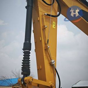 जापान ने बिल्ली 320 डी खुदाई के लिए कैटरपिलर का इस्तेमाल किया अच्छा स्थिति 20 टन सेकेंड हैंड क्रॉलर खुदाई कैटा320 - Product Image 5