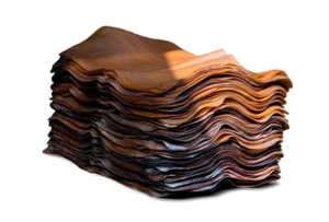 Caoutchouc RSS3 du Vietnam, matériau de fabrication de pneus de haute qualité avec dureté Shore353 - Product Image 3