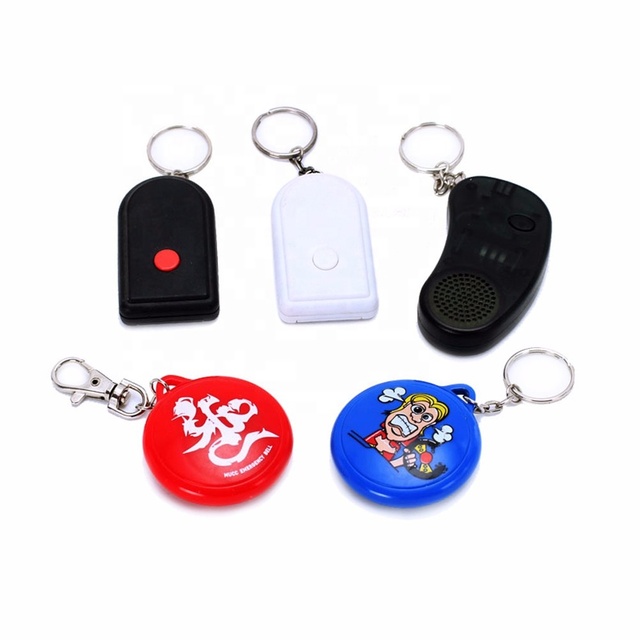 Custom Sound Keychain Mini Portable Sound Module Educational Toys Customizable Sound Keychain for Kids & Promotional Gifts