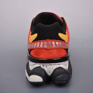 Zapatillas Deportivas 9060 de Alta Calidad, Modernas, Transpirables, con Amortiguación, Unisex, para Caminar al Aire Libre, NBW - Product Image 4