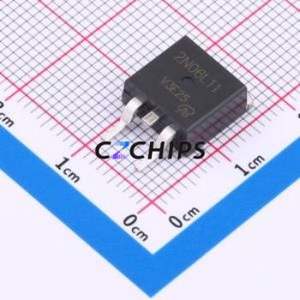 Tout nouveau-Original 2N06L11 TO263-VB TO-263(D2PAK) Transistor à effet de champ (MOSFET) - Product Image 1