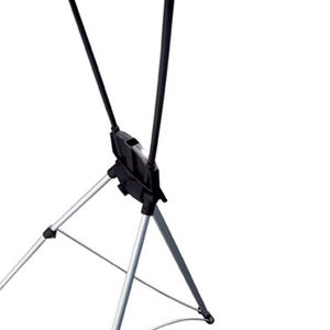 أعلى ترويج مخصص معدني رخيص الثمن جودة عالية شعار مخصص طباعة <span class=keywords><strong>X</strong></span> بانر لترويج المعرض التجاري والإعلان - Product Image 4