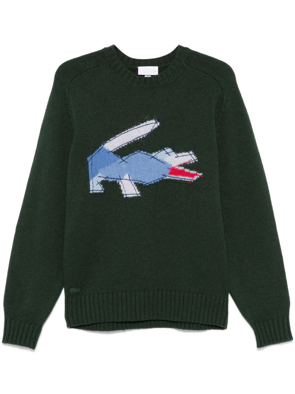 Verde militar