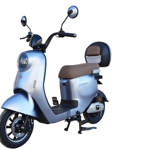 Bicicleta Eléctrica Nueva de 48V 450W 500W 800W, Bicicleta Eléctrica de 3 Velocidades para Adultos, Bicicleta Eléctrica de Ocio - Product Image 6