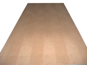 Triplay enchapado en chapa natural - Product Image 3