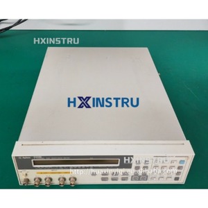 Medidor de Alta Resistencia de 4 Canales HP/Keysight Agilent 4349B # im H - Product Image 1
