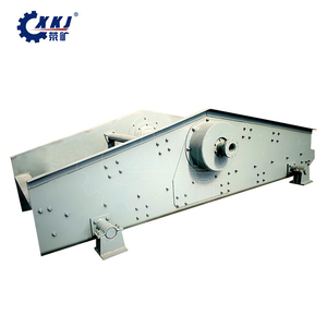 Cát Sàng Lọc Rung Màn Hình Sàng Lọc Máy Cho Đá - Product Image 5