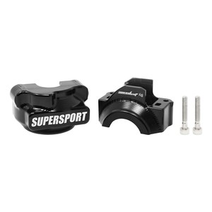Copertura del comando dell'acceleratore per Ducati Supersport - Product Image 5