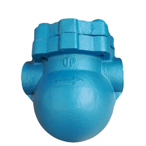 Top şamandıra buhar kapanı kolu şamandıra tipi buhar kapanı vana - Product Image 4