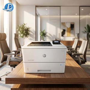 Impresora Láser Monocromática Rápida <span class=keywords><strong>Hp</strong></span> <span class=keywords><strong>LaserJet</strong></span> <span class=keywords><strong>Enterprise</strong></span> 506dn Nueva, Impresión Dúplex Automática, Red, Alta Resistencia, 45 ppm, para Negocios y Oficina - Product Image 2
